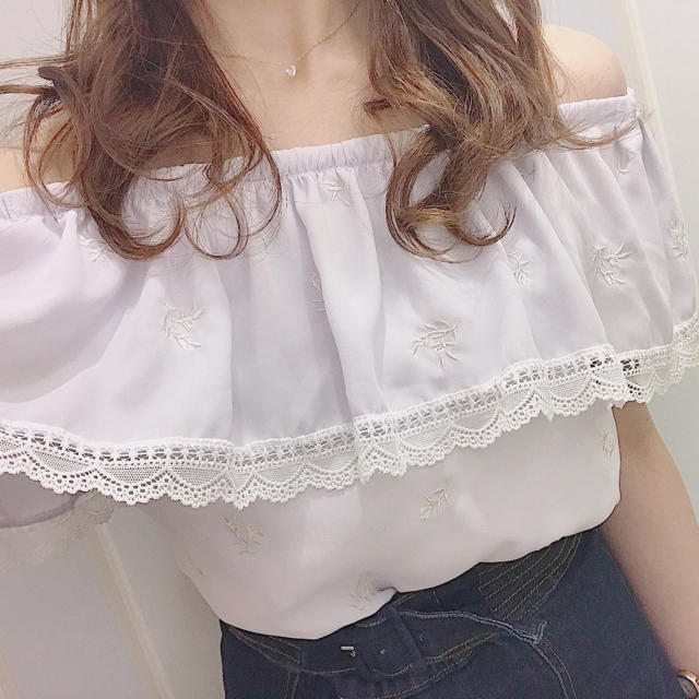 MIA様 専用 レディースのトップス(Tシャツ(半袖/袖なし))の商品写真