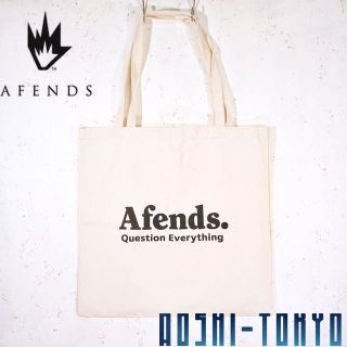 ロンハーマン(Ron Herman)の◆Afends トートバック(トートバッグ)