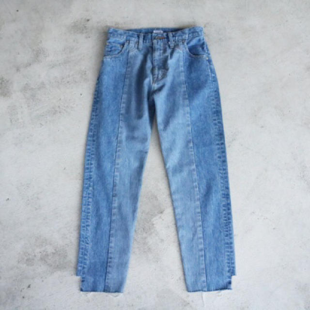 TODAYFUL(トゥデイフル)のtodayful ROY's Denim レディースのパンツ(デニム/ジーンズ)の商品写真