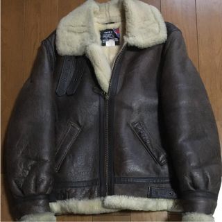 ショット(schott)のじぇら様専用(フライトジャケット)