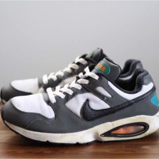 ナイキ(NIKE)の90sナイキ エアマックス  NIKE AIR MAX USED古着ヴィンテージ(スニーカー)