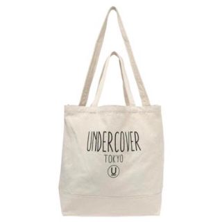 アンダーカバー(UNDERCOVER)のうえけん様専用 UNDERCOVER アンダーカバー トートバッグ  ohta(トートバッグ)