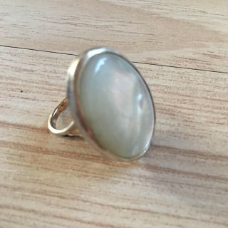 アガット(agete)のagate ring(リング(指輪))