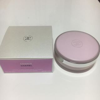 シャネル(CHANEL)の【新品】シャネル チャンス オー タンドゥル ボディ クリーム(ボディクリーム)