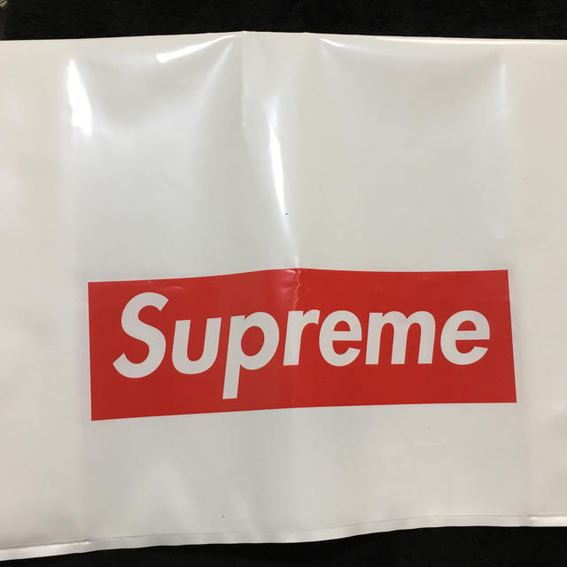 Supreme(シュプリーム)のSupreme ショッパー 大二枚 レディースのバッグ(ショップ袋)の商品写真