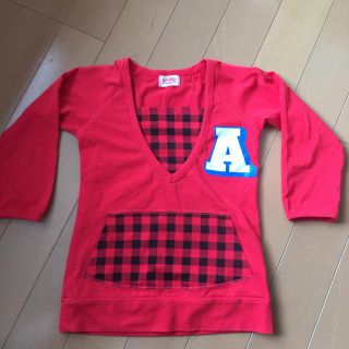 アナップ(ANAP)のANAP Tシャツ(Tシャツ/カットソー)