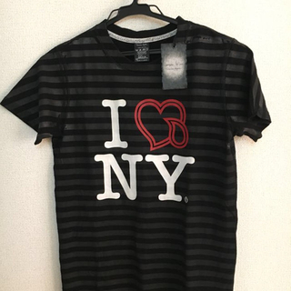 ナンバーナイン(NUMBER (N)INE)のナンバーナイン/ニューヨーク5thアニバーサリーTシャツ(その他)