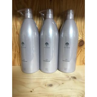 nuskin ニュースキン リッチコンディショナー1000g 3個セット(コンディショナー/リンス)