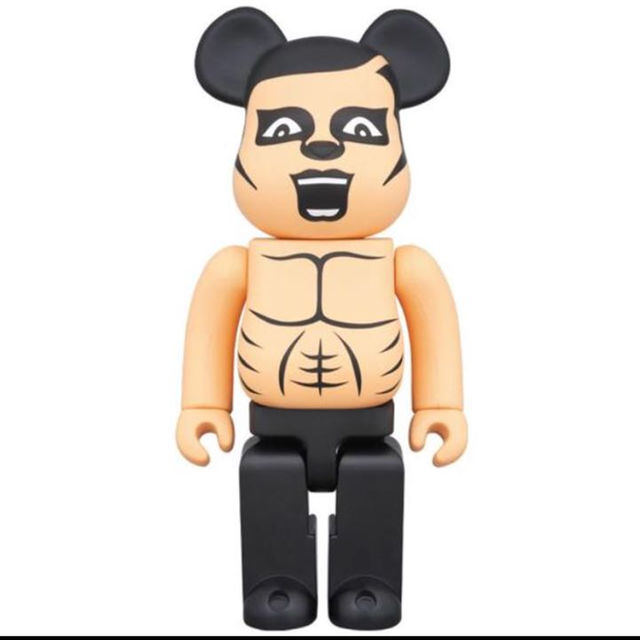 フィギュアBE@RBRICK あいつ 400％