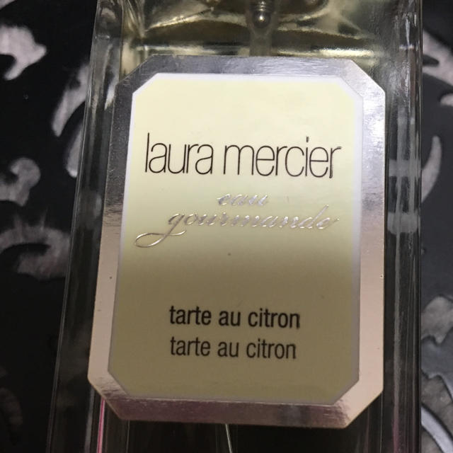 laura mercier(ローラメルシエ)のローラメルシエ タルトオシトロン コスメ/美容の香水(香水(女性用))の商品写真