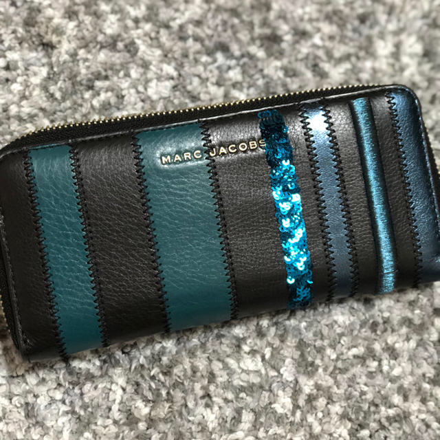 MARC JACOBS(マークジェイコブス)のジェイコブス 美品 お値下げしました！ レディースのファッション小物(財布)の商品写真