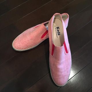 ケッズ(Keds)のKeds スリッポン(スリッポン/モカシン)