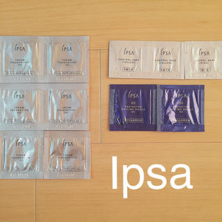 イプサ(IPSA)のIPSA ファンデーション(ファンデーション)
