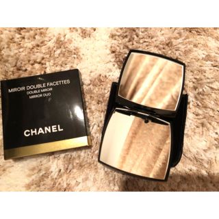 シャネル(CHANEL)のシャネル 鏡(ミラー)