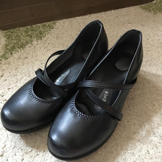 リゲッタ(Re:getA)のリゲッタ  機能性パンプス M  お値下げ(ハイヒール/パンプス)