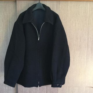 コムデギャルソン(COMME des GARCONS)のコムデギャルソンコート(ブルゾン)