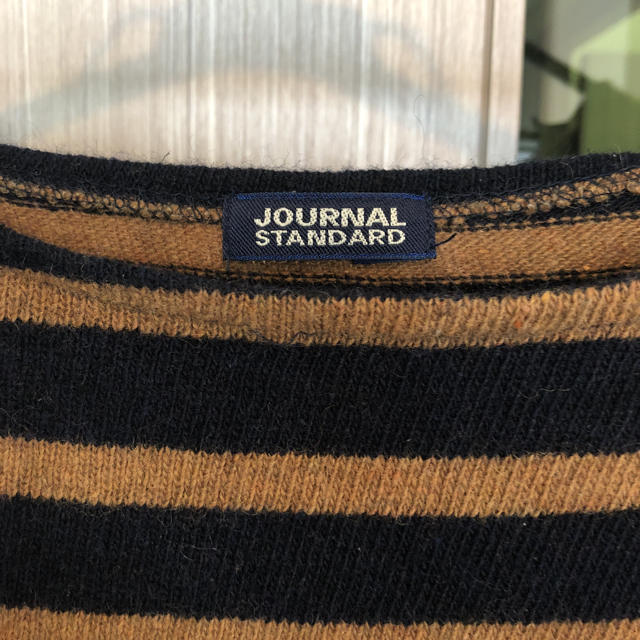 JOURNAL STANDARD(ジャーナルスタンダード)のジャーナルスタンダード☆チュニック☆ワンピース レディースのトップス(チュニック)の商品写真