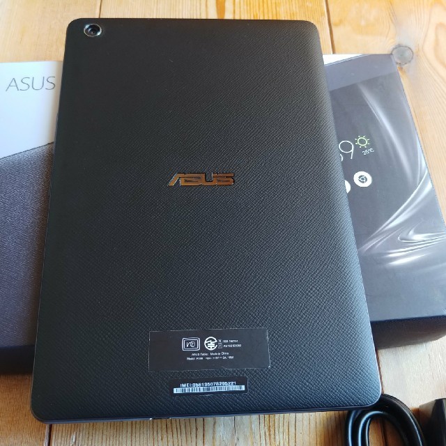 Asus 中古asus Zenpad 3 8 0 Z581kl Bk32s4 Simフリーの通販 By いさ S Shop エイスースならラクマ Asus 中古asus Zenpad 3 8 0 Z581kl Bk32s4 Simフリーの通販 By いさ S Shop エイスースならラクマ