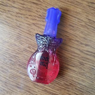 アナスイ(ANNA SUI)のANNA SUIオードトワレ　ロックミー(香水(女性用))