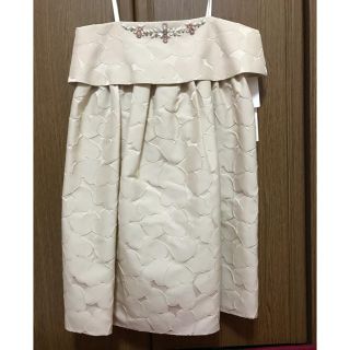 ジルスチュアート(JILLSTUART)のえりりー様専用♡(ミニワンピース)