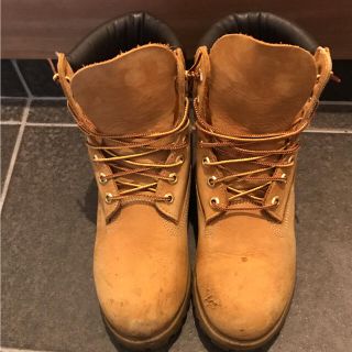 ティンバーランド(Timberland)のティンバーランド TIMBERLAND 6インチ ブーツ 26.5cm(ブーツ)