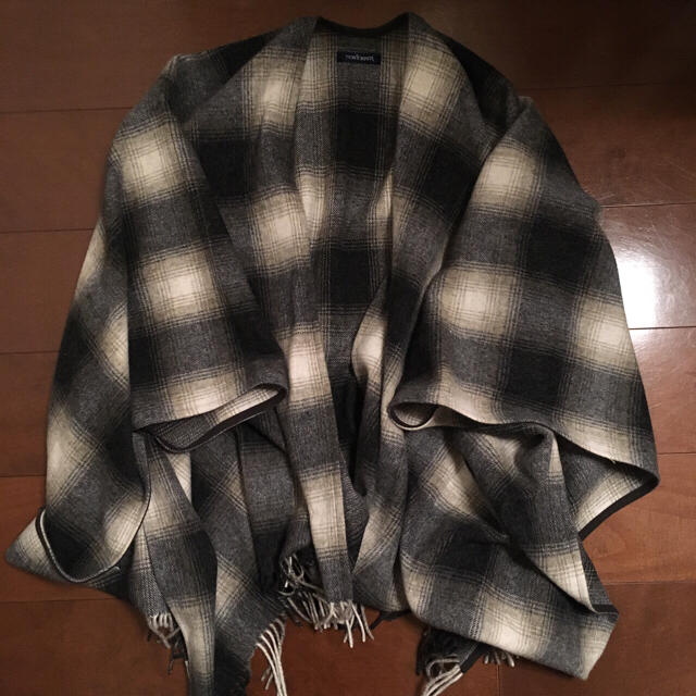 Newyorker Newyorker ニューヨーカー ポンチョ風ストールの通販 By Lionsun S Shop ニューヨーカーならラクマ Newyorker Newyorker ニューヨーカー ポンチョ風ストールの通販 By Lionsun S Shop ニューヨーカーならラクマ
