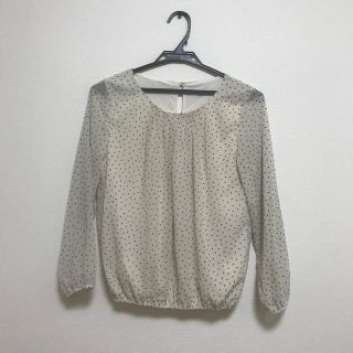 レイビームス(Ray BEAMS)の美品 BEAMS  LIGHT カットソー(カットソー(長袖/七分))