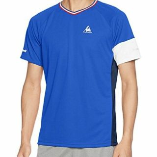 ルコックスポルティフ(le coq sportif)の新品 ルコックスポルティフ Tシャツ(ウェア)