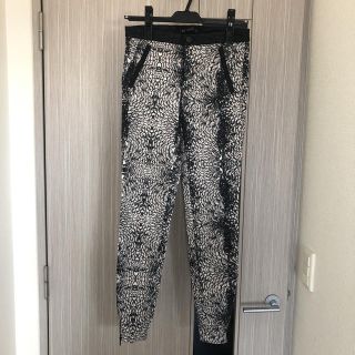 ザラ(ZARA)のZARA  レギンスパンツ  レディース(レギンス/スパッツ)