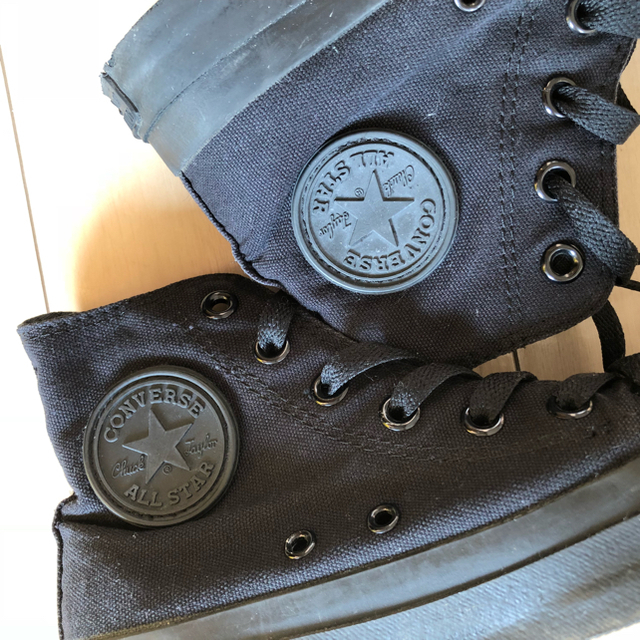 CONVERSE(コンバース)のCONVERSE ハイカット レディースの靴/シューズ(スニーカー)の商品写真