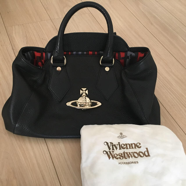 Vivienne Westwood - ヴィヴィアン ハンドバッグの通販 by hacchan