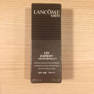 ランコム(LANCOME)の値下げ‼︎ LANCOME Men ランコム UV SPF50 日焼け止め(その他)