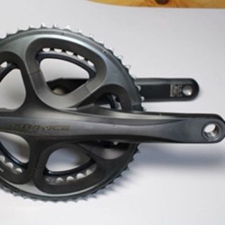 シマノ DURA-ACE  FC-7900(パーツ)