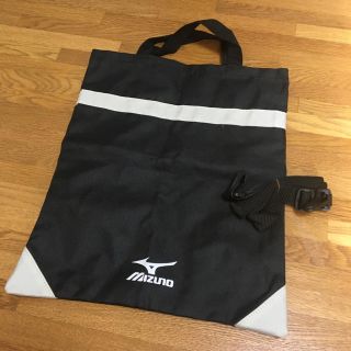 ミズノ(MIZUNO)のミズノ 手さげ2way(トートバッグ)