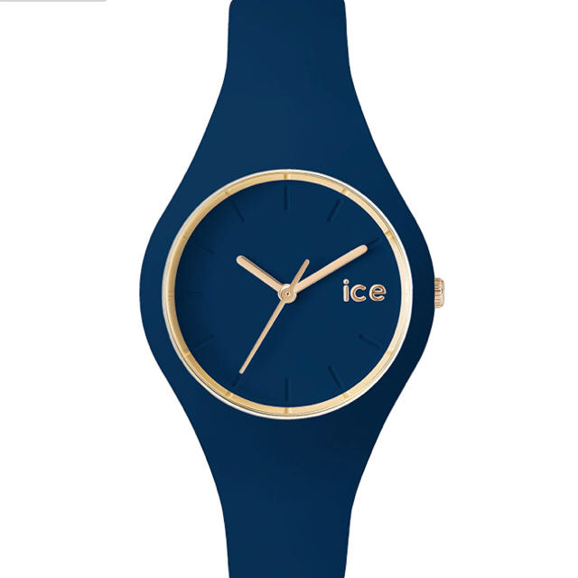 ice watch(アイスウォッチ)のアイスウォッチ 土日限定値下げ レディースのファッション小物(腕時計)の商品写真