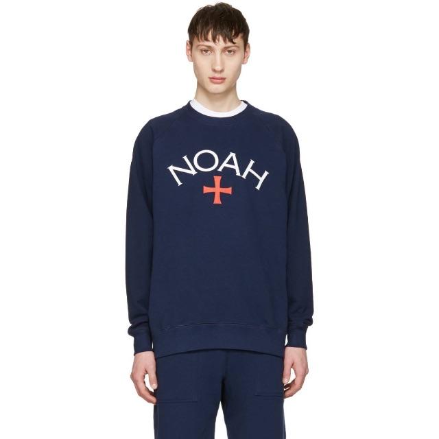 ◆新品タグ付き正規品◆Noah NYC Core Logo Sweat メンズ