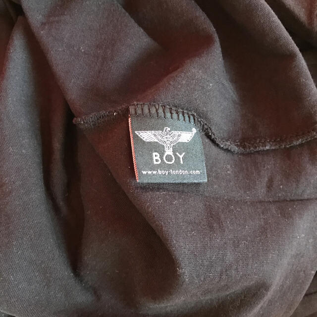 Boy London(ボーイロンドン)のboylondon Tシャツ メンズのトップス(Tシャツ/カットソー(半袖/袖なし))の商品写真