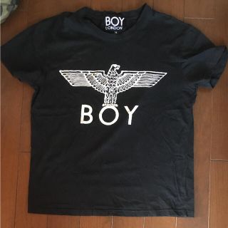ボーイロンドン(Boy London)のboylondon Tシャツ(Tシャツ/カットソー(半袖/袖なし))
