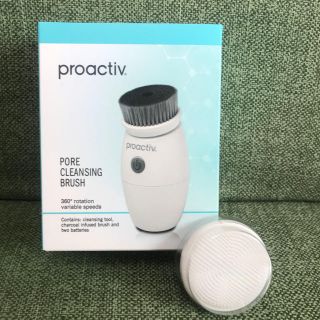 プロアクティブ(proactiv)のプロアクティブ クレンジングブラシ(洗顔ネット/泡立て小物)