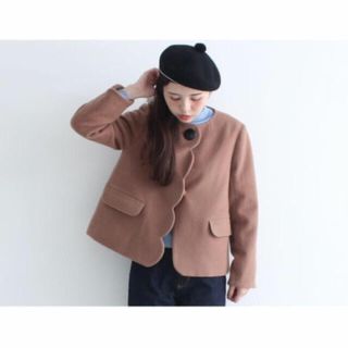 ドットアンドストライプスチャイルドウーマン(Dot&Stripes CHILDWOMAN)のchildwoman コート タグ付き(その他)