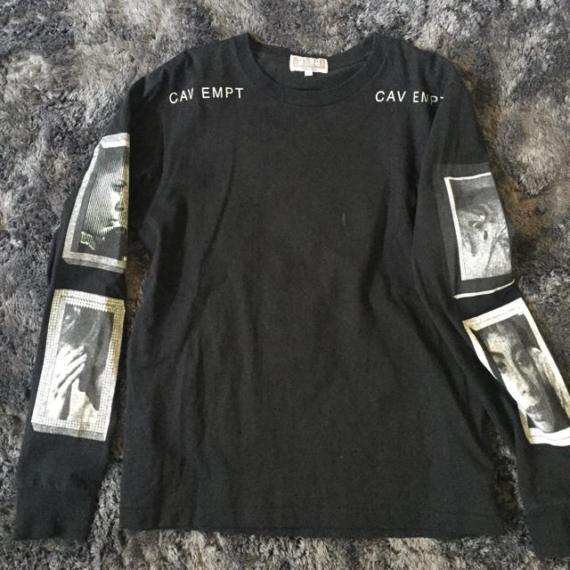 Supreme(シュプリーム)のc.e シーイー ロンT メンズのトップス(Tシャツ/カットソー(七分/長袖))の商品写真