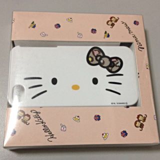 ニーナミュウ(Nina mew)の値下げ‼︎新品‼︎iPhone4Sケース(モバイルケース/カバー)