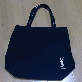 サンローラン(Saint Laurent)のキャンバストート(トートバッグ)