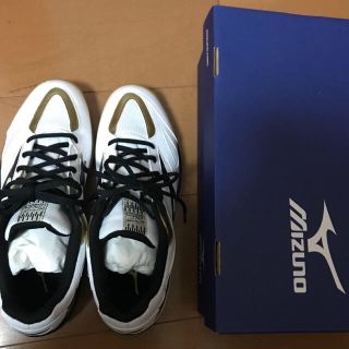 ミズノ(MIZUNO)のミズノ 体育館シューズ(その他)