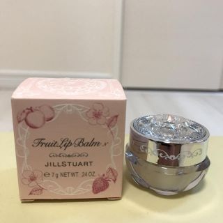 ジルバイジルスチュアート(JILL by JILLSTUART)のリップクリーム ジルスチュアート(リップケア/リップクリーム)