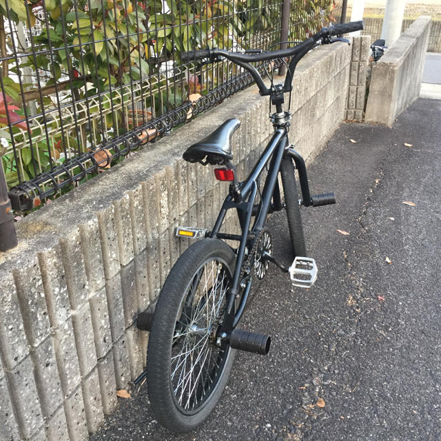 りゅうちん様専用 by isso53zero's shop|ラクマ BMX フラットランドの通販 安い国産