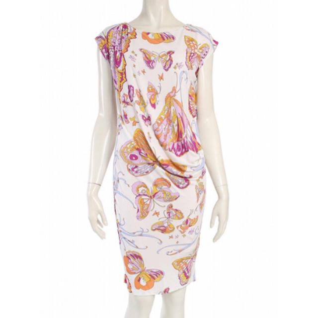 EMILIO PUCCI - チッチョリーナ様 エミリオプッチ EMILIO PUCCI EMILIO PUCCI - チッチョリーナ様 エミリオプッチ EMILIO PUCCI