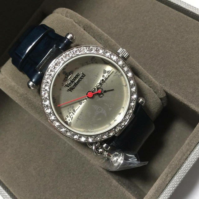 Vivienne Westwood - Vivienne Westwood時計の通販 by 紅'shopプロフ必読｜ヴィヴィアンウエストウッド