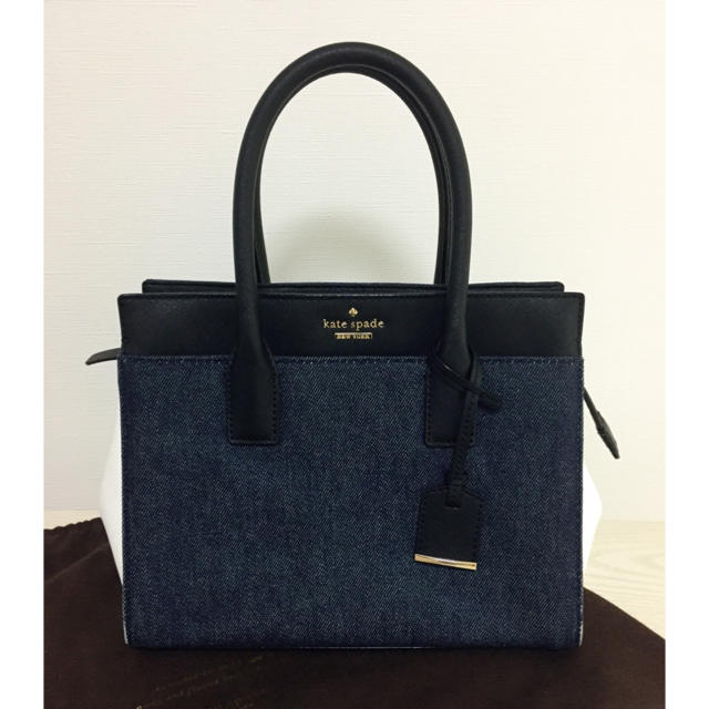 まろ⭐️様専用。Kate spade NEW YORK ハンドバッグ - www.glycoala.com