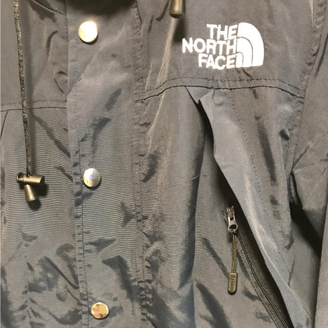 THE NORTH FACE(ザノースフェイス)のマウンテンパーカー メンズのジャケット/アウター(マウンテンパーカー)の商品写真